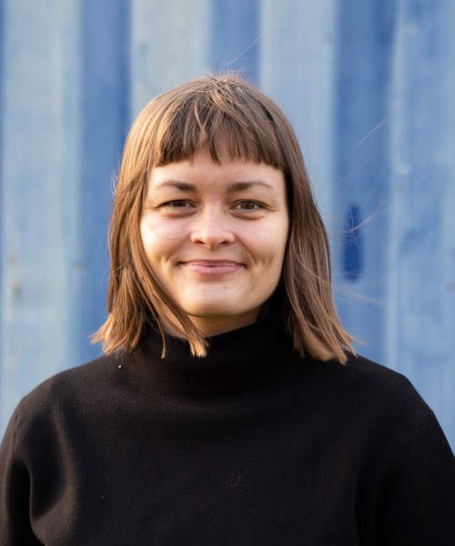 Foto af Anna Nørskov Henriksen