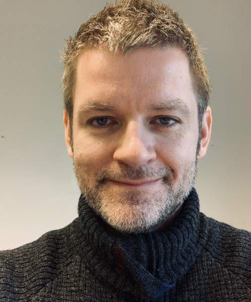 Foto af Claus Wrang Michaelsen